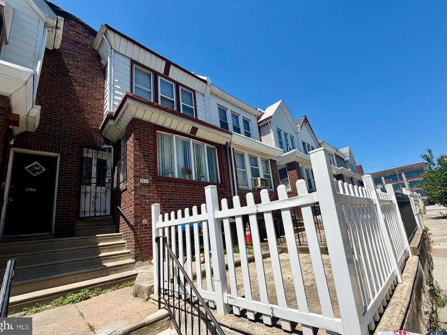 4644 G Street, Unit 1, Philadelphia, PA 19120 Main Photo