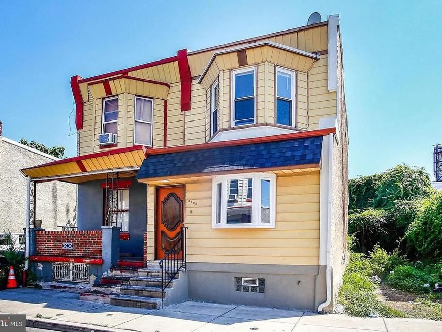 5150 Ranstead Street, Philadelphia, PA 19139 Main Photo