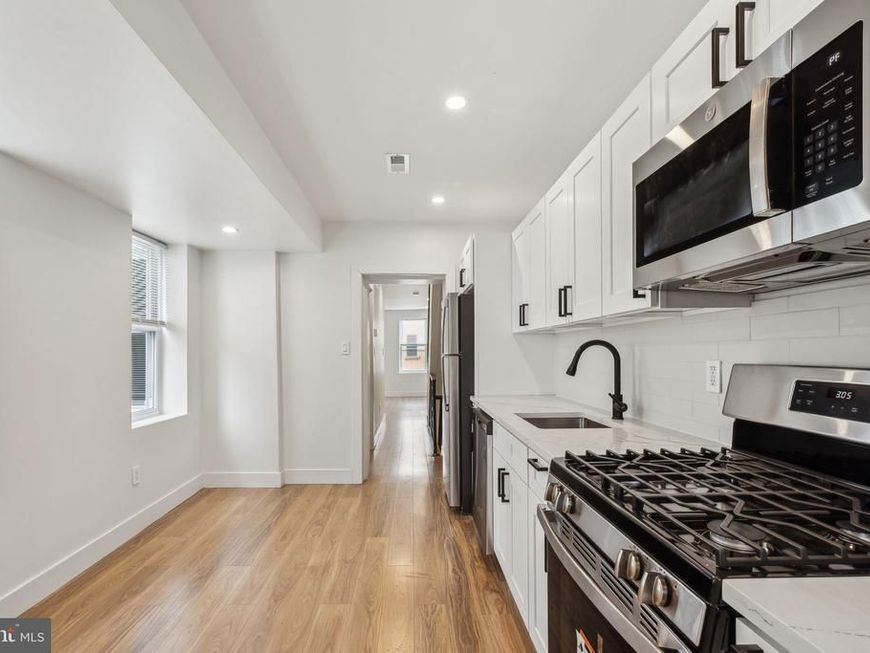 2014 N 3rd Street , Unit B, Philadelphia, PA 19122 Main Photo