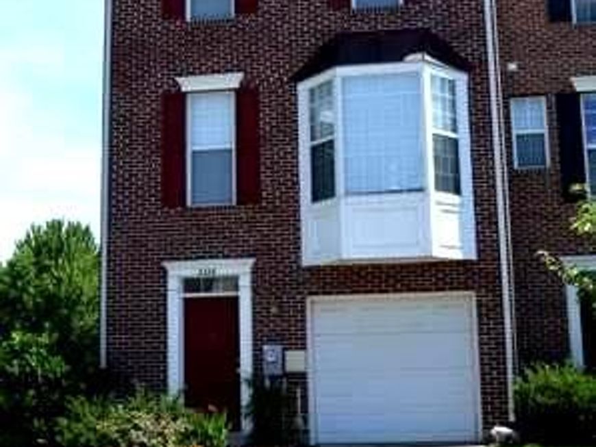 2326 Turnbridge Court , Crofton, MD 21114 Main Photo