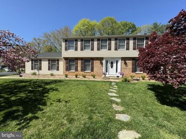 15418 SKYLINE DRIVE, DUMFRIES, VA 22025
