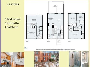 2053 MAYFLOWER DRIVE, WOODBRIDGE, VA 22192