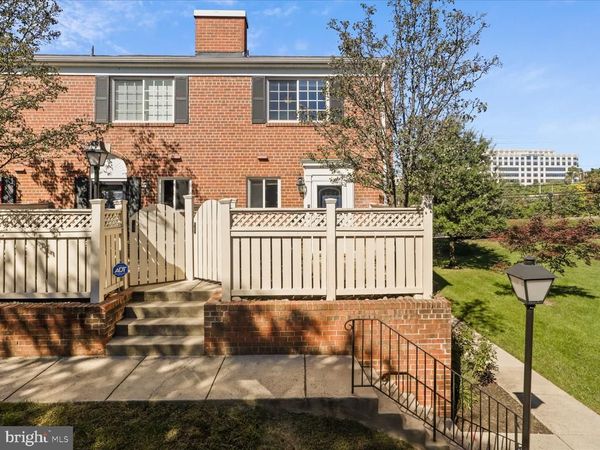 1627 N VAN DORN STREET, ALEXANDRIA, VA 22304