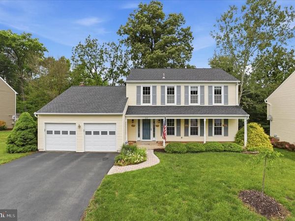 317 CARDINAL GLEN CIRCLE , STERLING, VA 20164
