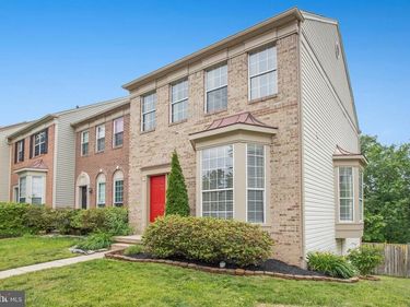 11823 LIMOUX PLACE , WOODBRIDGE, VA 22192