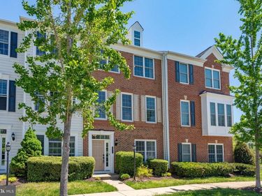 14633 WEEBURN WAY , WOODBRIDGE, VA 22191