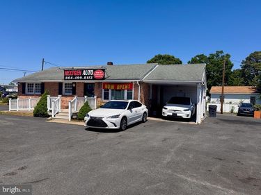 4615 EWELL ROAD , FREDERICKSBURG, VA 22408