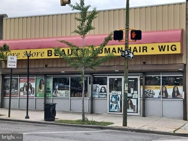 3413 BELAIR ROAD , BALTIMORE, MD 21213