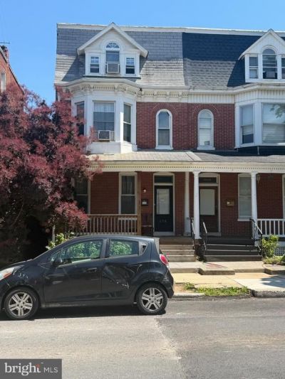 658 Pennsylvania Avenue , York, PA 17404 Main Photo