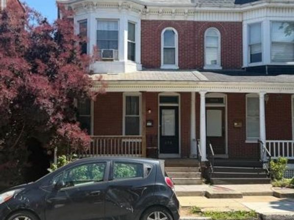 658 PENNSYLVANIA AVENUE , YORK, PA 17404