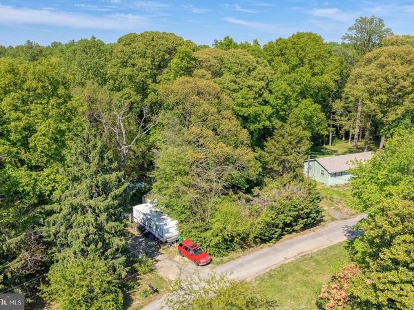 280 DOGWOOD DRIVE , MAGNOLIA, DE 19962