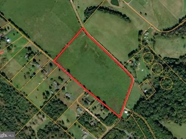 0 SMITH CREEK RD , NEW MARKET, VA 22844