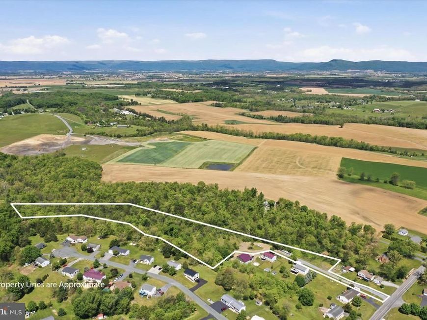 8849 Willowdale Road. Lot 23 , Greencastle, PA 17225 Main Photo