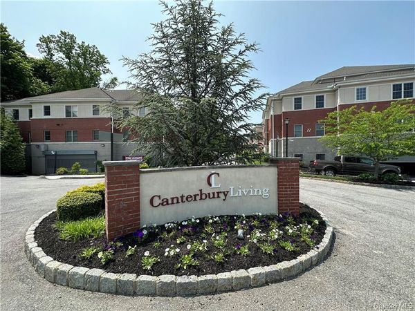 77 QUAKER Avenue , Unit 110, Cornwall, NY 12518