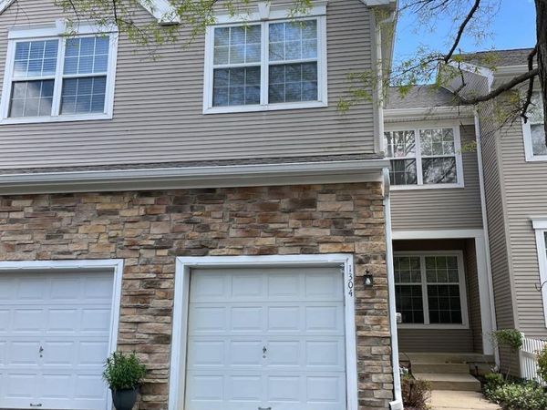 1304 Dahlia Circle, Dayton, NJ 08810
