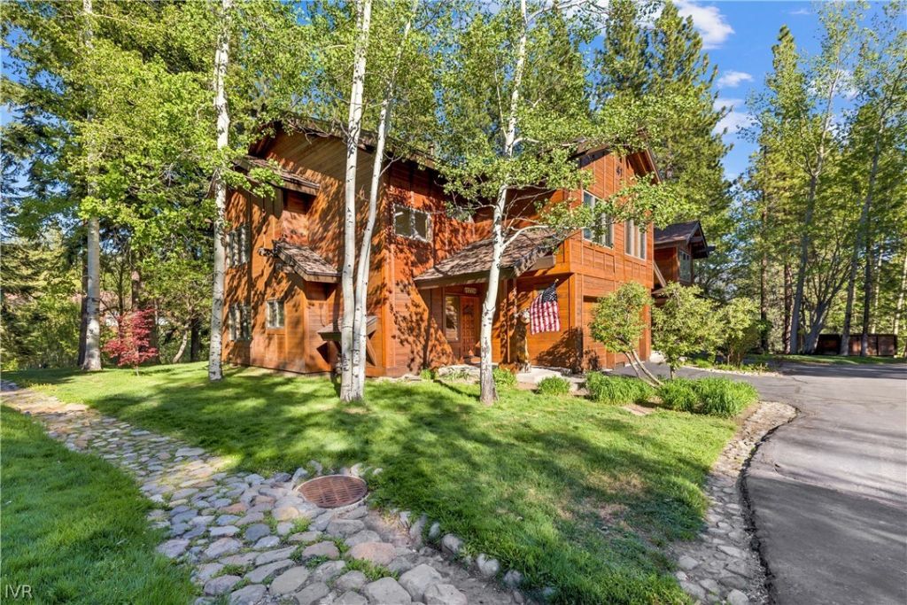 929 Northwood Boulevard, Unit 173, Incline Village, NV 89451 Main Photo
