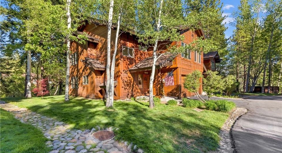 929 Northwood Boulevard, Unit 173, Incline Village, NV 89451 Photo