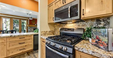 929 Northwood Boulevard, Unit 173, Incline Village, NV 89451 Photo