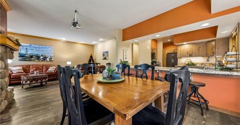 929 Northwood Boulevard, Unit 173, Incline Village, NV 89451 Photo
