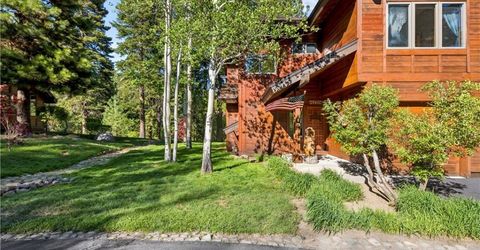 929 Northwood Boulevard, Unit 173, Incline Village, NV 89451 Photo