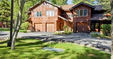 929 Northwood Boulevard, Unit 173, Incline Village, NV 89451 Photo