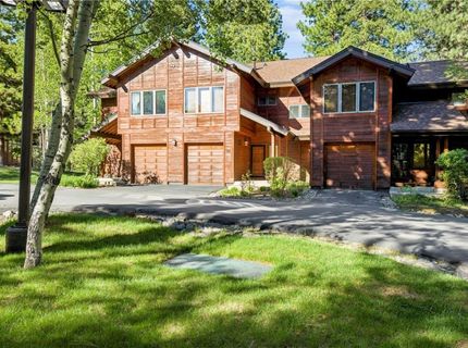 929 Northwood Boulevard, Unit 173, Incline Village, NV 89451 Photo