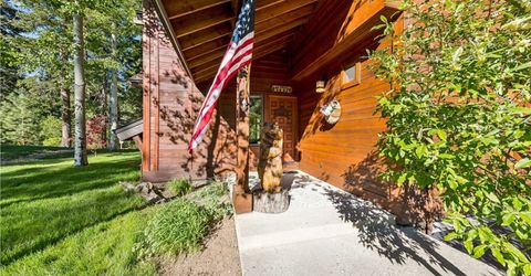 929 Northwood Boulevard, Unit 173, Incline Village, NV 89451 Photo