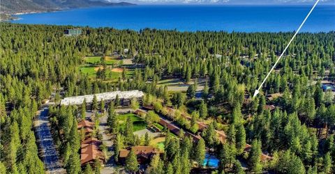 929 Northwood Boulevard, Unit 173, Incline Village, NV 89451 Photo