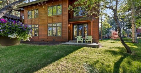 929 Northwood Boulevard, Unit 173, Incline Village, NV 89451 Photo