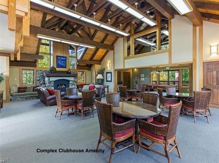 929 Northwood Boulevard, Unit 173, Incline Village, NV 89451 Photo