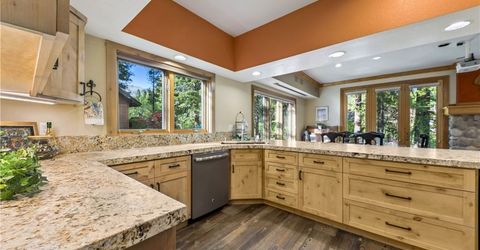 929 Northwood Boulevard, Unit 173, Incline Village, NV 89451 Photo