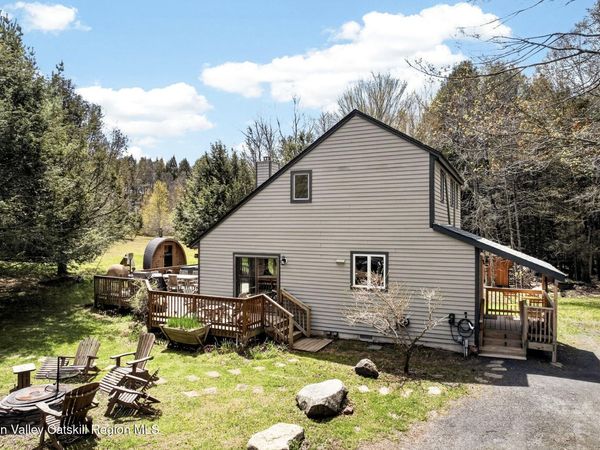 128 Meadow Lane, Jewett, NY 12444