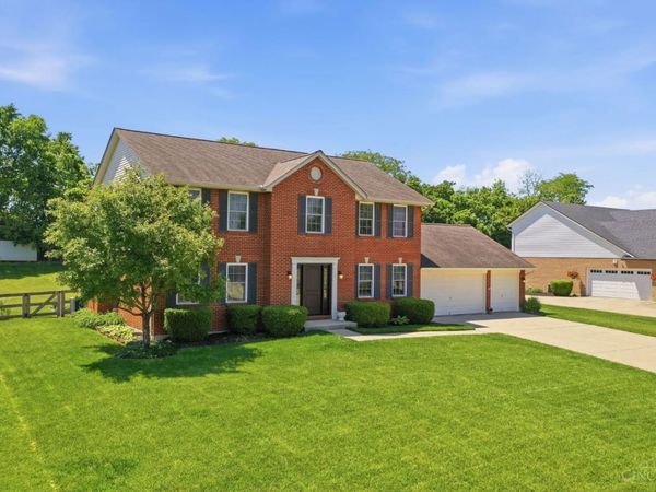 5215 Coventry Court, Liberty Twp, OH 45011