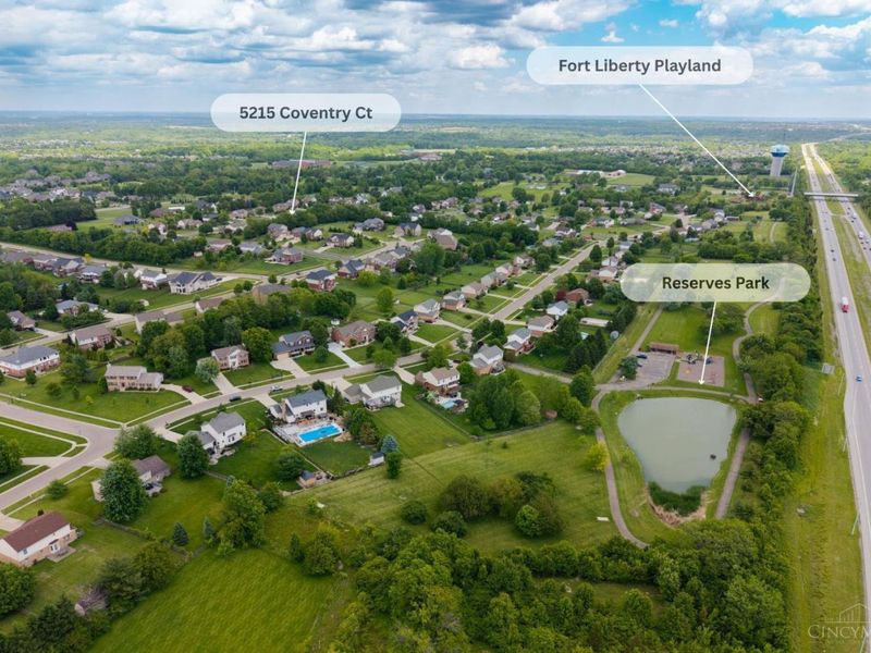 5215 Coventry Court, Liberty Township, OH 45011 Photo 3