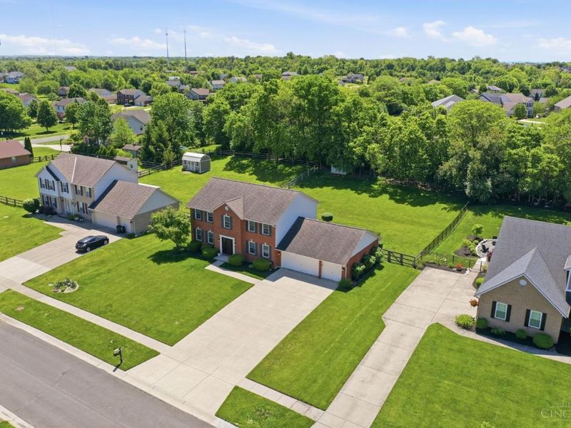 5215 Coventry Court, Liberty Township, OH 45011 Photo 38