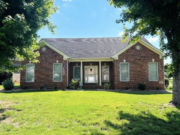 2607 Pointe Avenue , Bowling Green, KY 42104