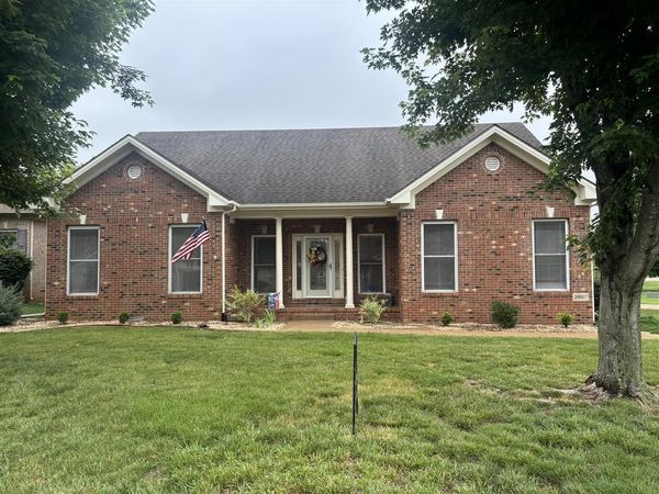 2607 Pointe Avenue, Bowling Green, KY 42104