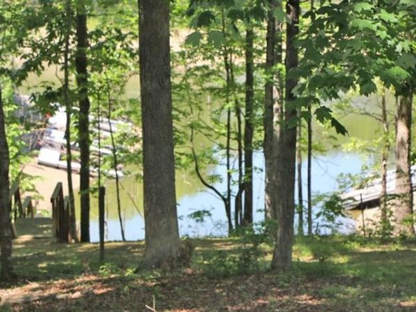 Lot #23 Waterside Trail, Scottsville, KY 42164