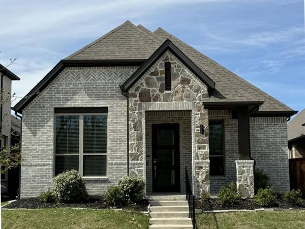 4871 Miles Way , Fairview, TX 75069