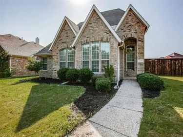 13485 Grayhawk, Frisco, TX 75033