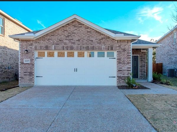 4407 Silverweed Lane, Melissa, TX 75454