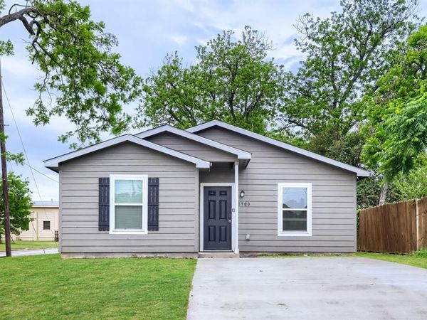 1900 N 17th Street, Waco, TX 76707