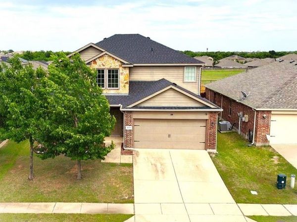 2135 Forest Meadow Drive, Princeton, TX 75407