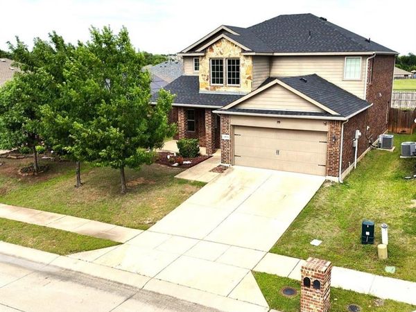 2135 Forest Meadow Drive, Princeton, TX 75407