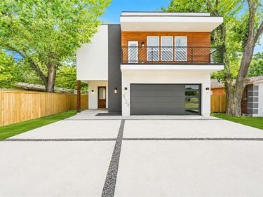 4128 Pluto Street, Dallas, TX 75212
