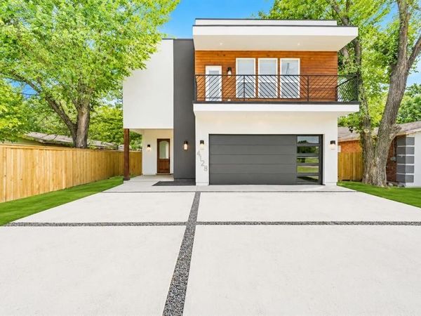 4128 Pluto Street, Dallas, TX 75212