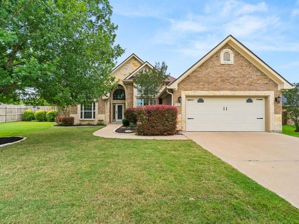806 Marshall Drive , Belton, TX 76513