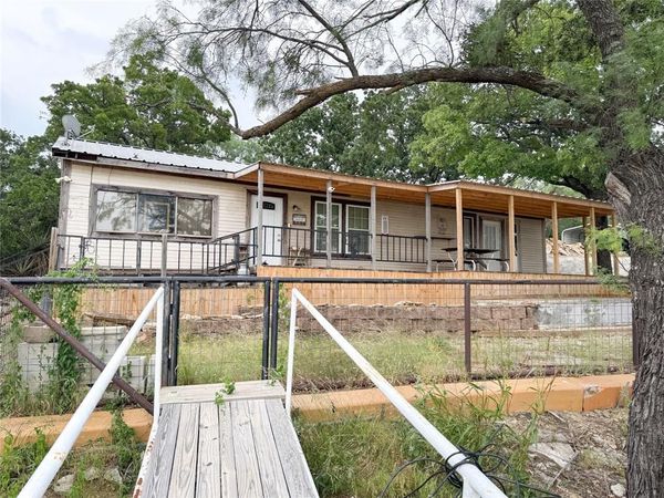 1100 FM 2807, Cisco, TX 76437