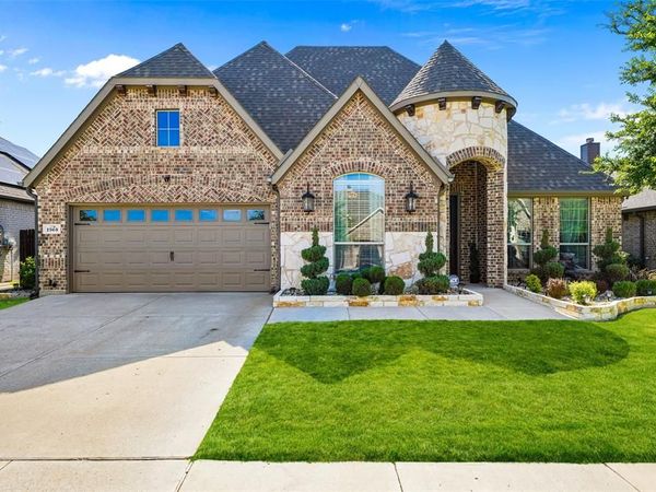1568 Retreat Road, Waxahachie, TX 75165