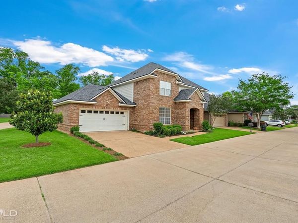 8100 Captain Mary Miller Drive , Shreveport, LA 71115